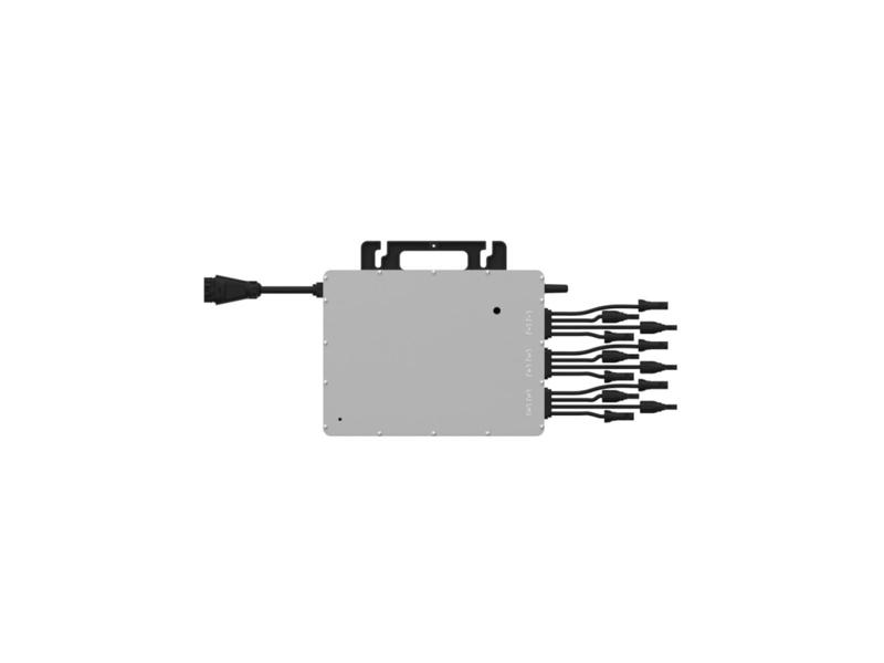 Mikroinwerter fotowoltaiczny 2250W 3F dla modułów PV 300 - 470Wp HMT-2250-6T HOYMILES