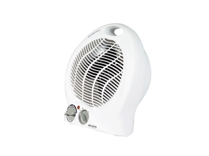 Termowentylator z termostatem 2000W VO0280 VOLTENO