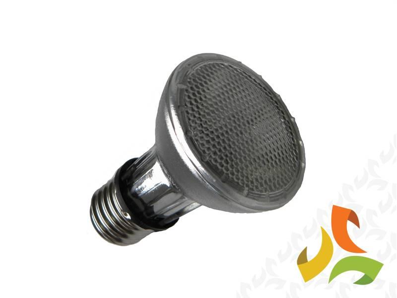 Lampa metalohalogenkowa ceramiczna 70W 230V E27 PAR30 13000CD 4000K CLM-2272 HELIOS