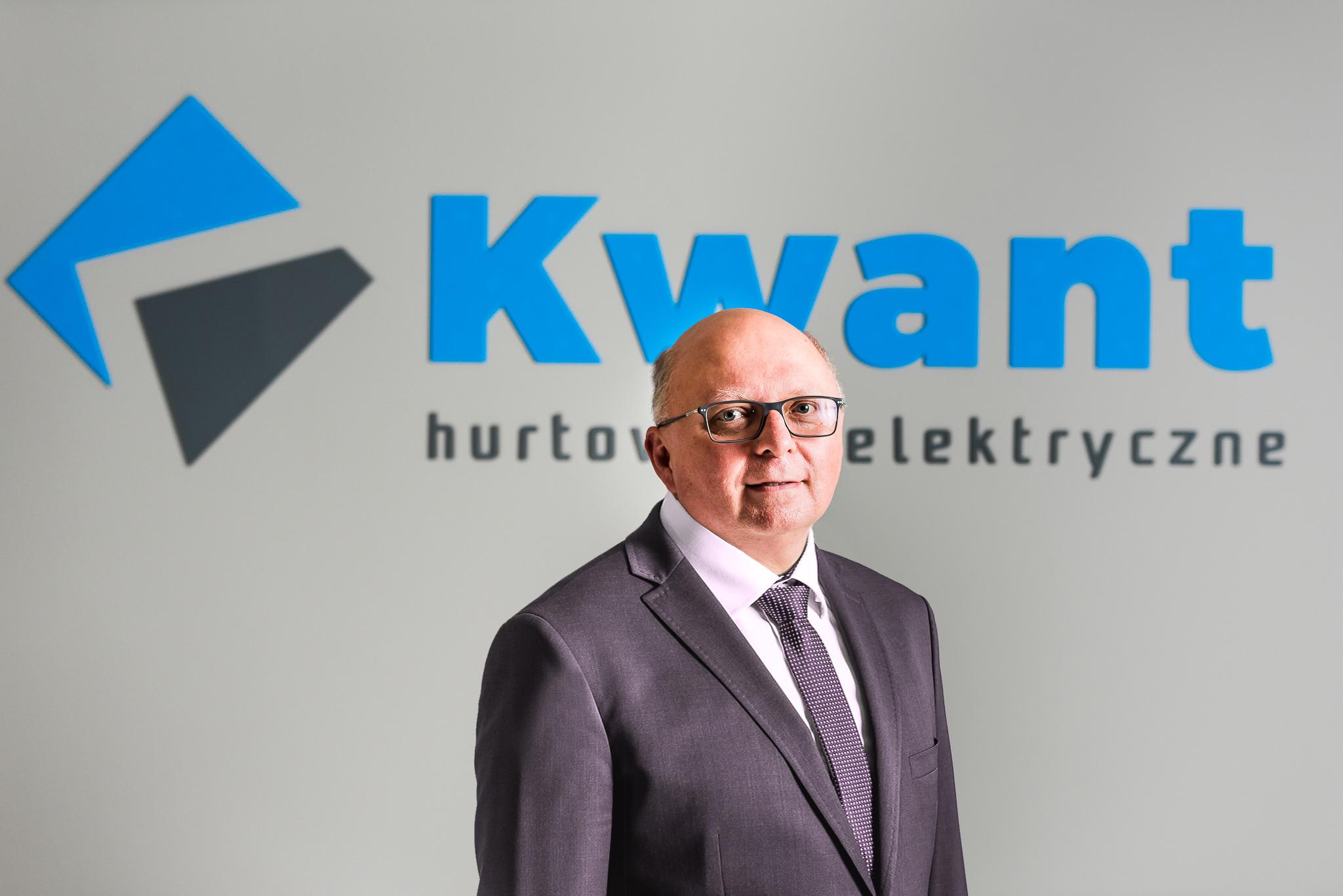 Tomasz Szybieniecki - Wiceprezes Zarządu