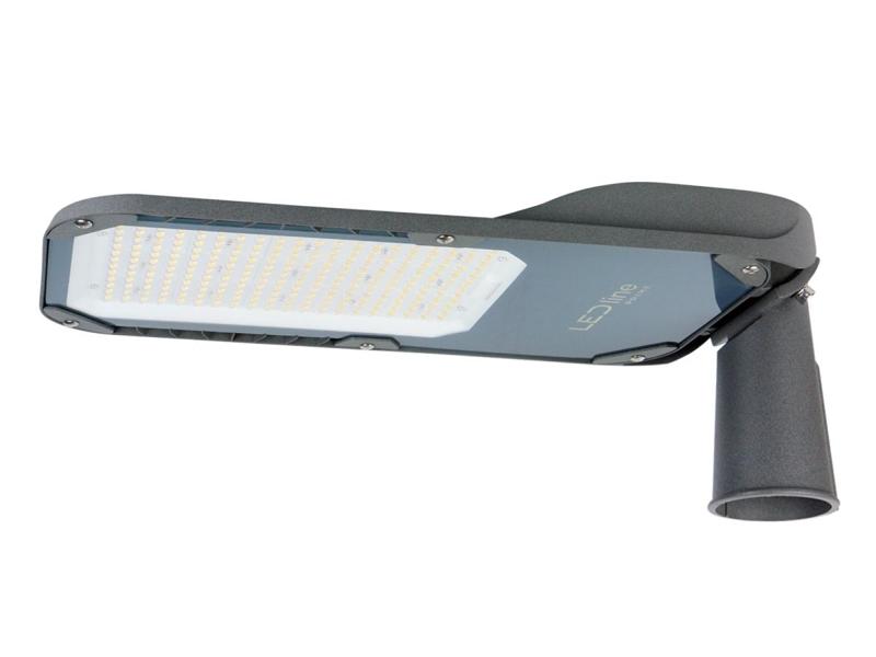 Oprawa lampa uliczna LED PRIME 150W 4000K 140lm/W IP66 latarnia CAMINO 203129 LED LINE